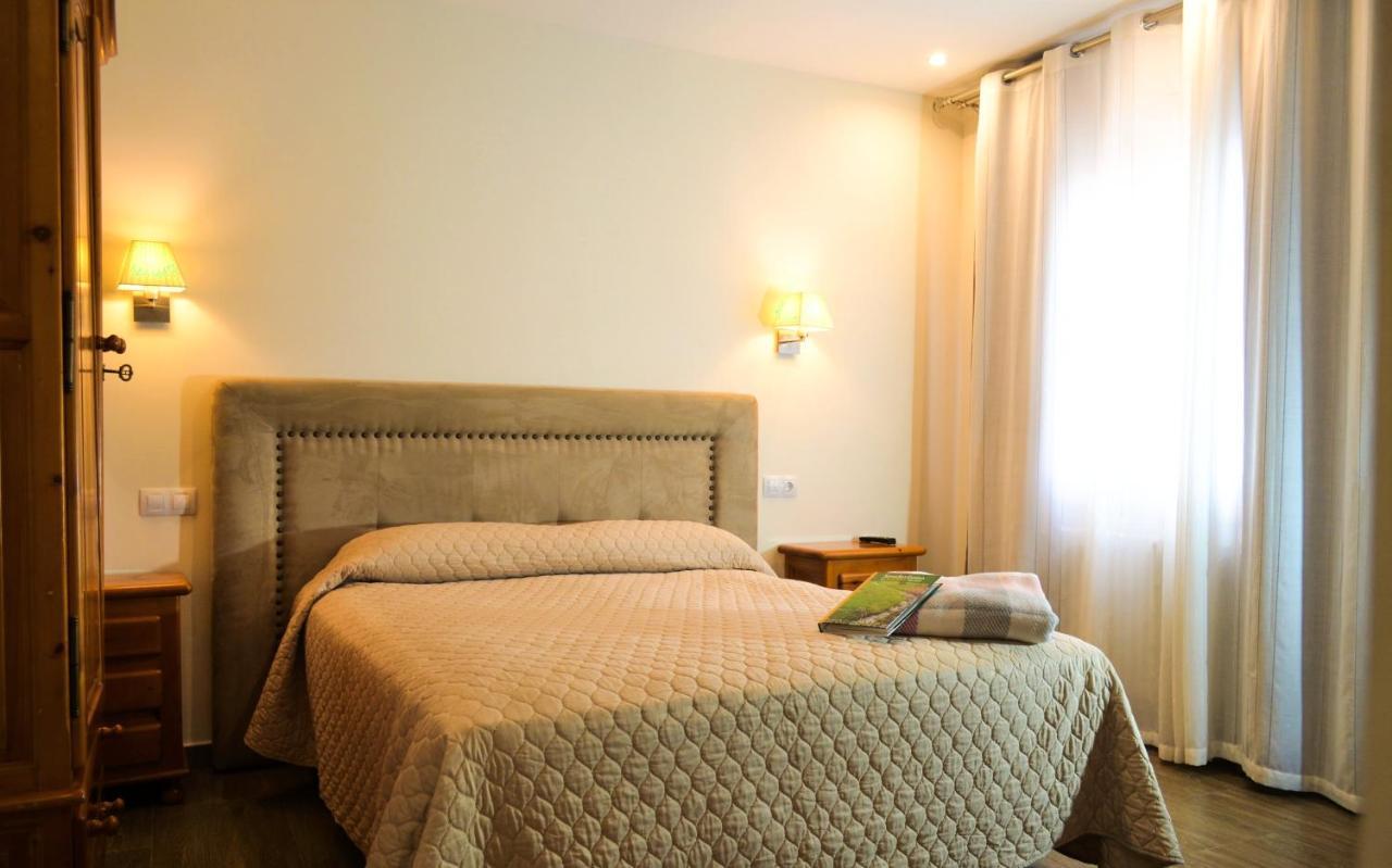 Hotel Suiza Bronchales Ngoại thất bức ảnh