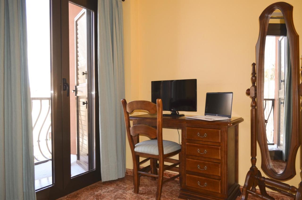 Hotel Suiza Bronchales Ngoại thất bức ảnh