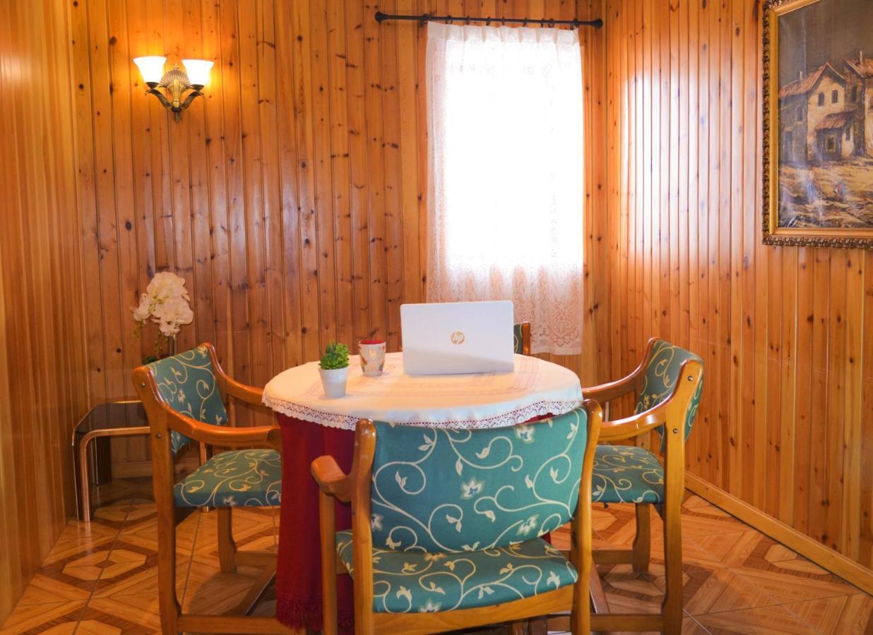 Hotel Suiza Bronchales Ngoại thất bức ảnh