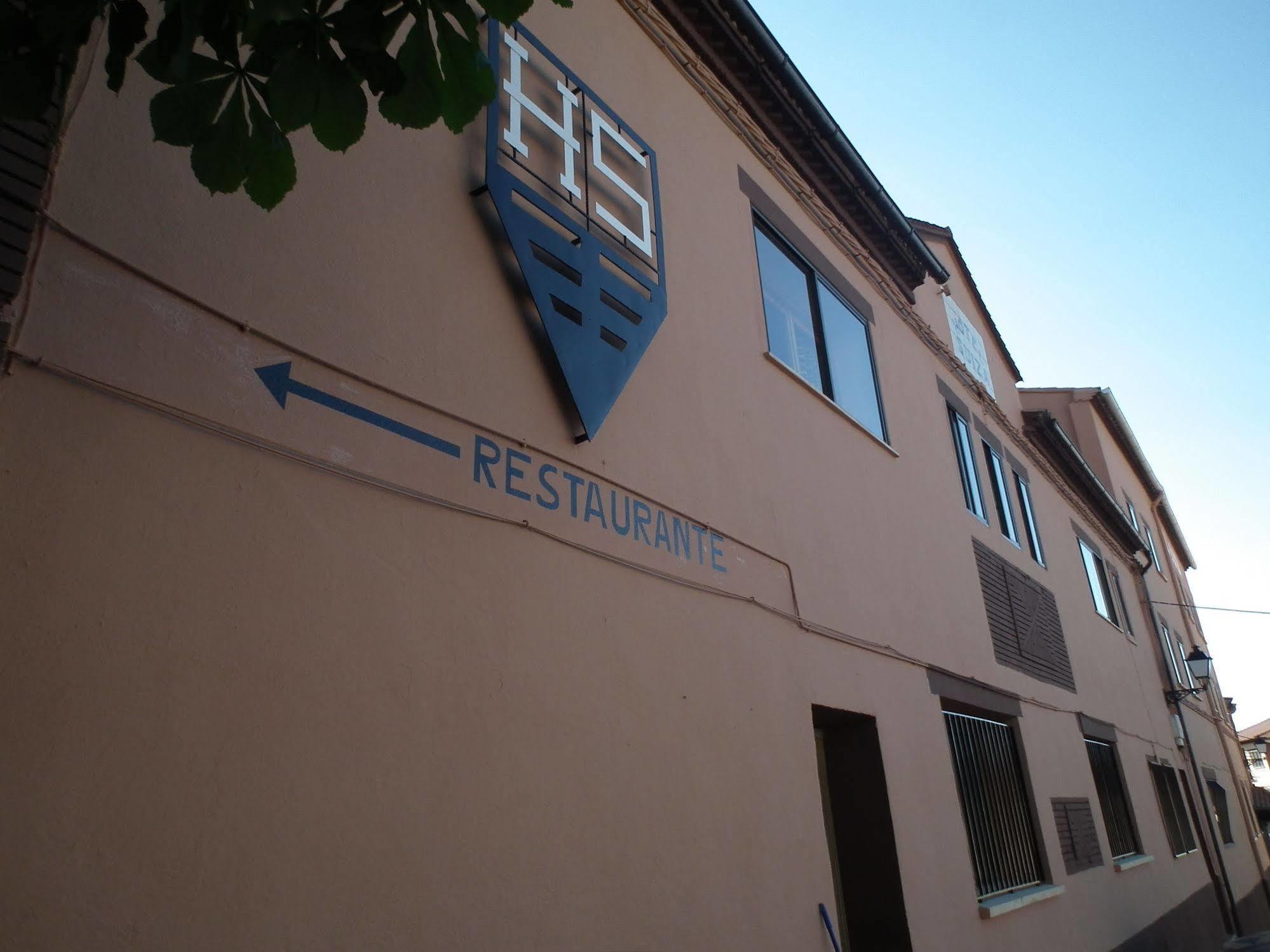 Hotel Suiza Bronchales Ngoại thất bức ảnh