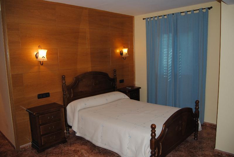 Hotel Suiza Bronchales Ngoại thất bức ảnh